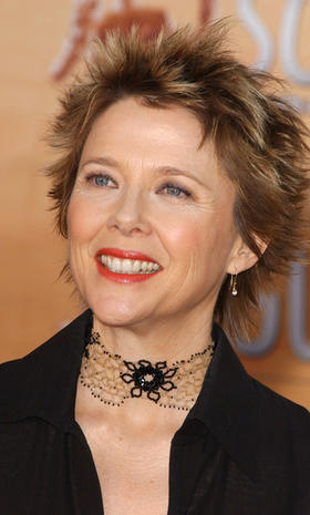 Annette Bening