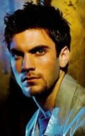 Wes Bentley