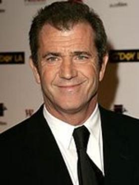 Mel Gibson
