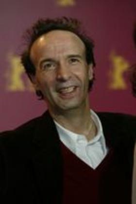 Roberto Benigni