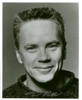 Tim Robbins