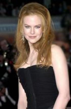 Nicole Kidman
