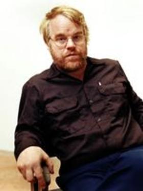 Philip Seymour Hoffman