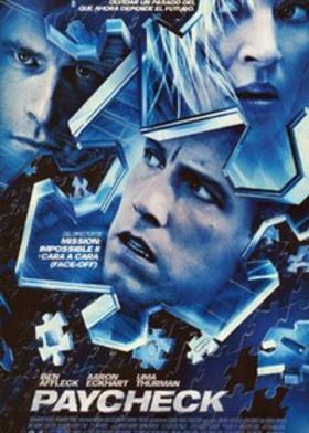Paycheck
