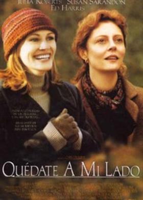 Quédate a mi lado