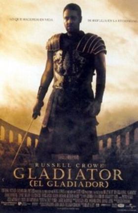 Gladiator