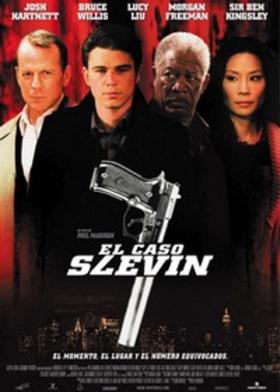 El Caso Slevin