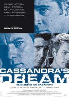 El sueño de Casandra