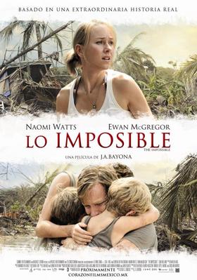 Lo imposible