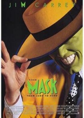 The mask