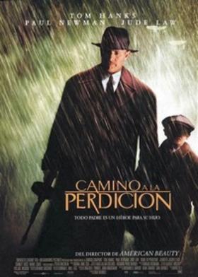 Camino a la perdición