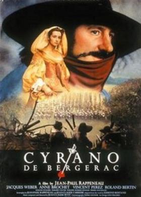 Cyrano de Bergerac