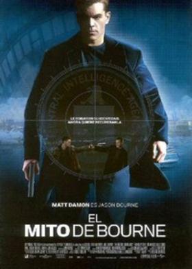 El mito de Bourne