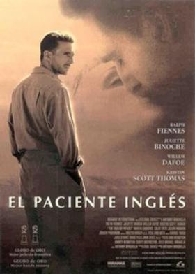 El paciente Inglés
