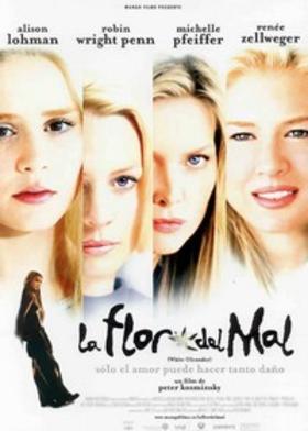 La flor del mal