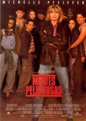 Mentes peligrosas