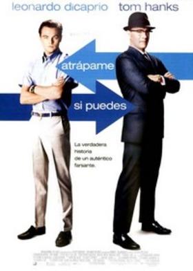 Atrápame si puedes