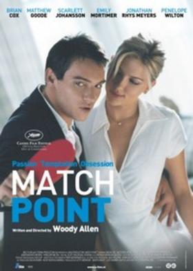 Match Point